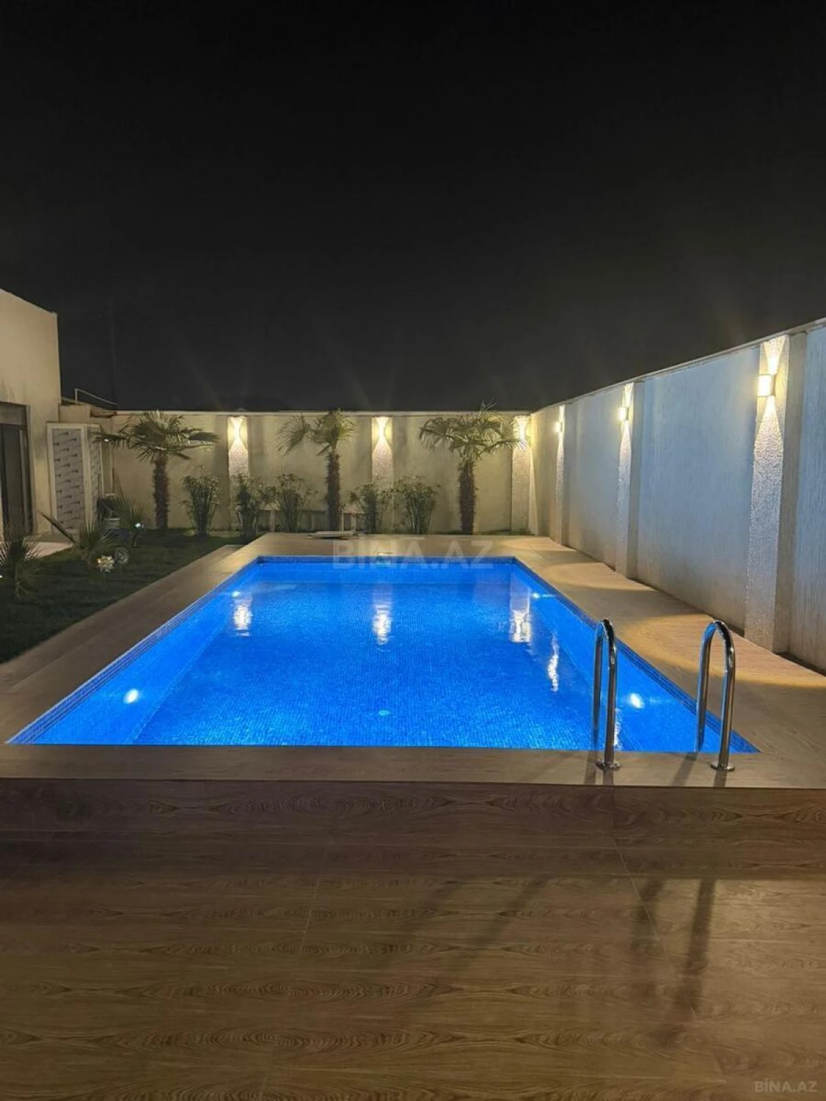 Kirayə verilir 4 otaqlı həyət evi 150 m²