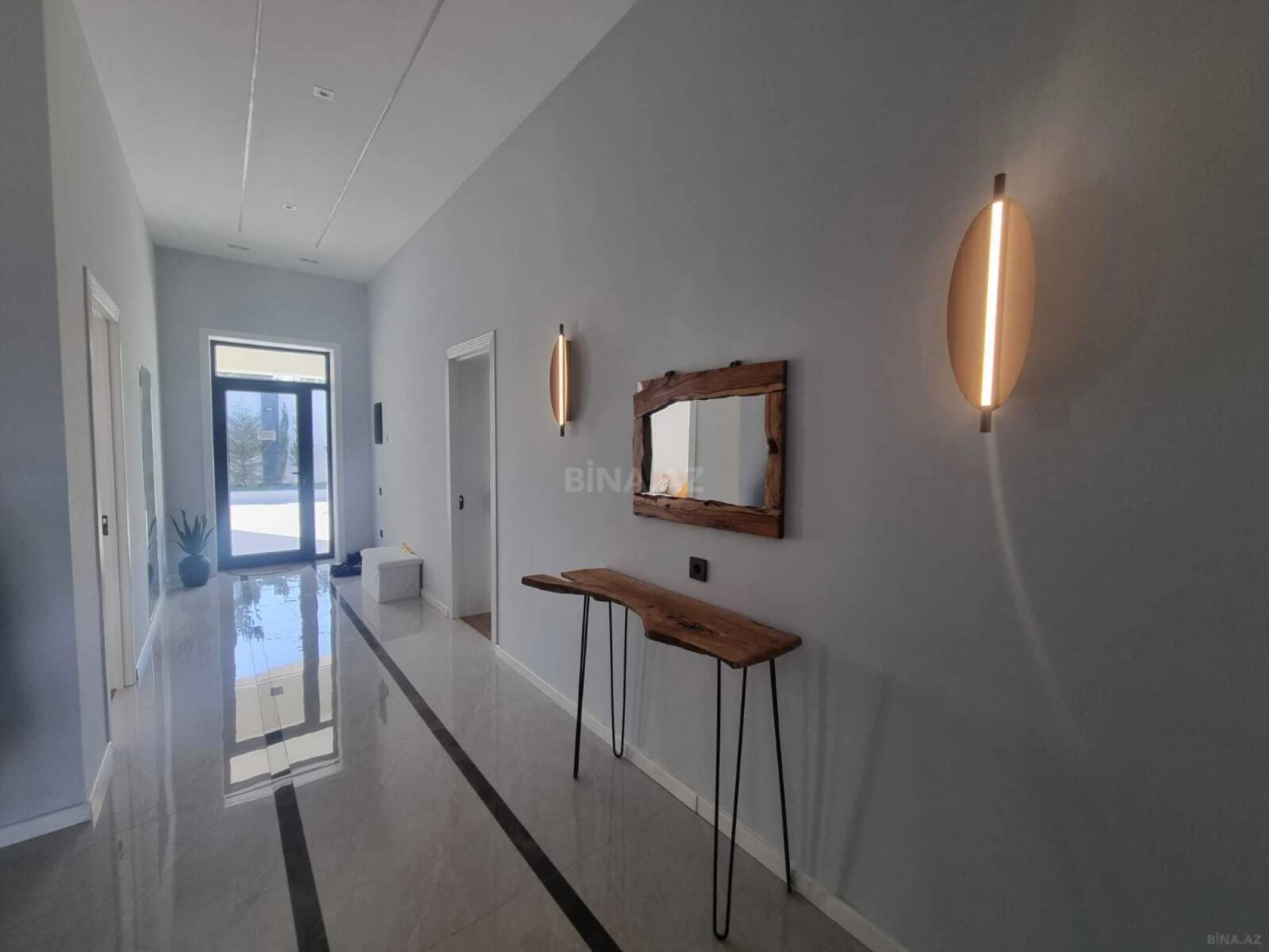 Kirayə verilir 4 otaqlı həyət evi 150 m²