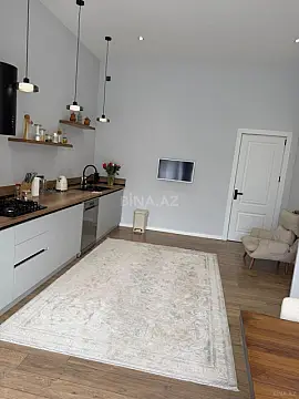 Kirayə verilir 4 otaqlı həyət evi 150 m²