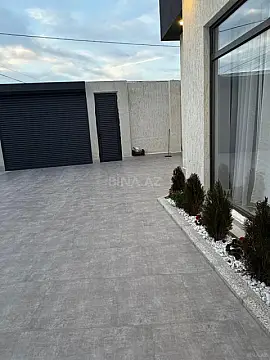 Kirayə verilir 4 otaqlı həyət evi 150 m²