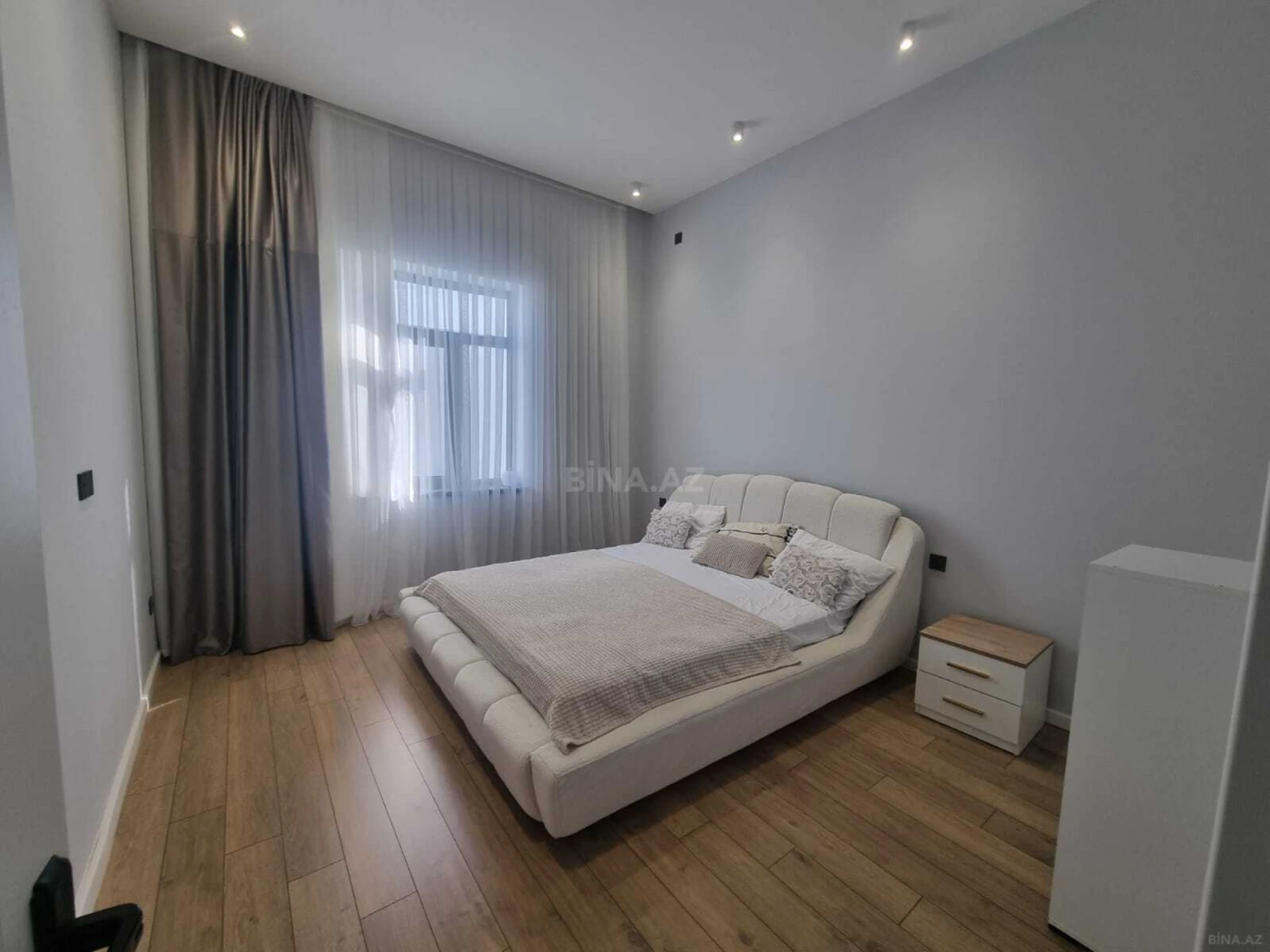 Kirayə verilir 4 otaqlı həyət evi 150 m²