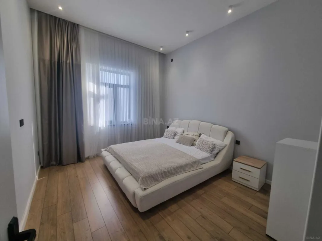 Kirayə verilir 4 otaqlı həyət evi 150 m²