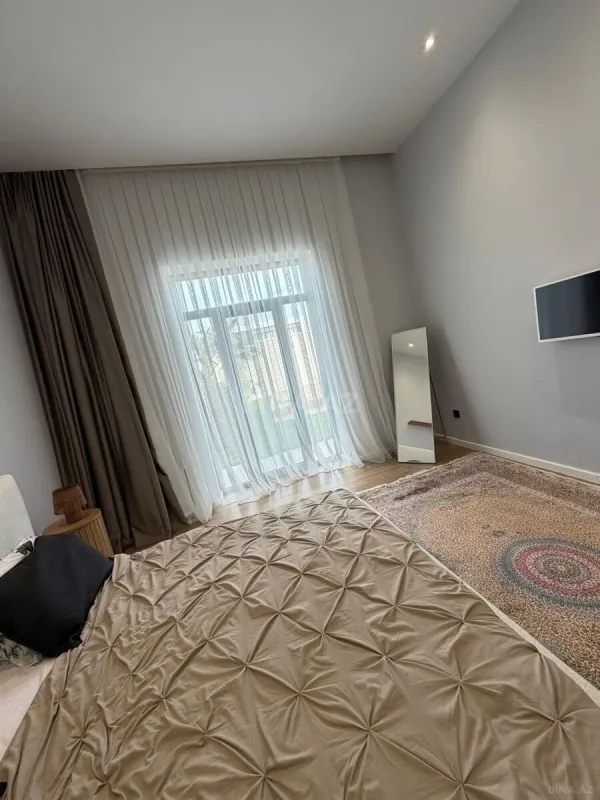 Kirayə verilir 4 otaqlı həyət evi 150 m²