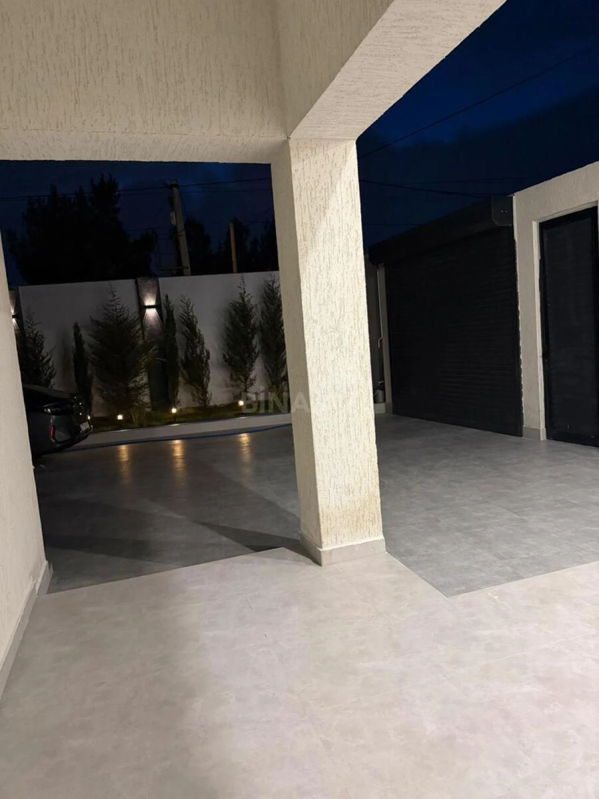 Kirayə verilir 4 otaqlı həyət evi 150 m²