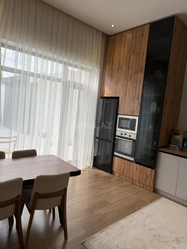 Kirayə verilir 4 otaqlı həyət evi 150 m²