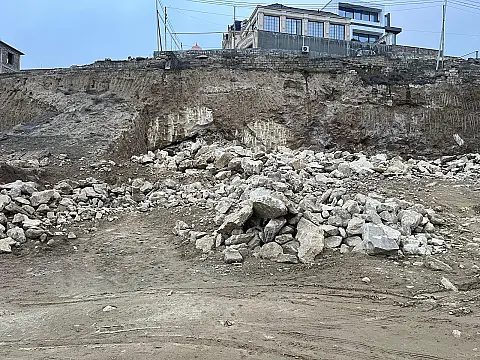 Satılır torpaq sahəsi 7.5 m² — Bakı, Badamdar 7.50 m²