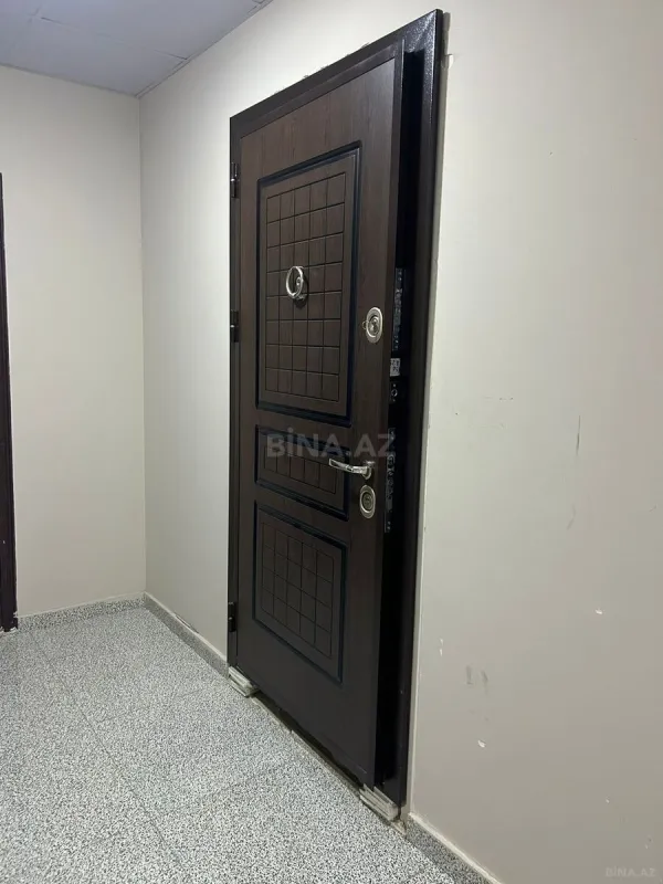 Kirayə verilir 3 otaqlı mənzil 80 m²