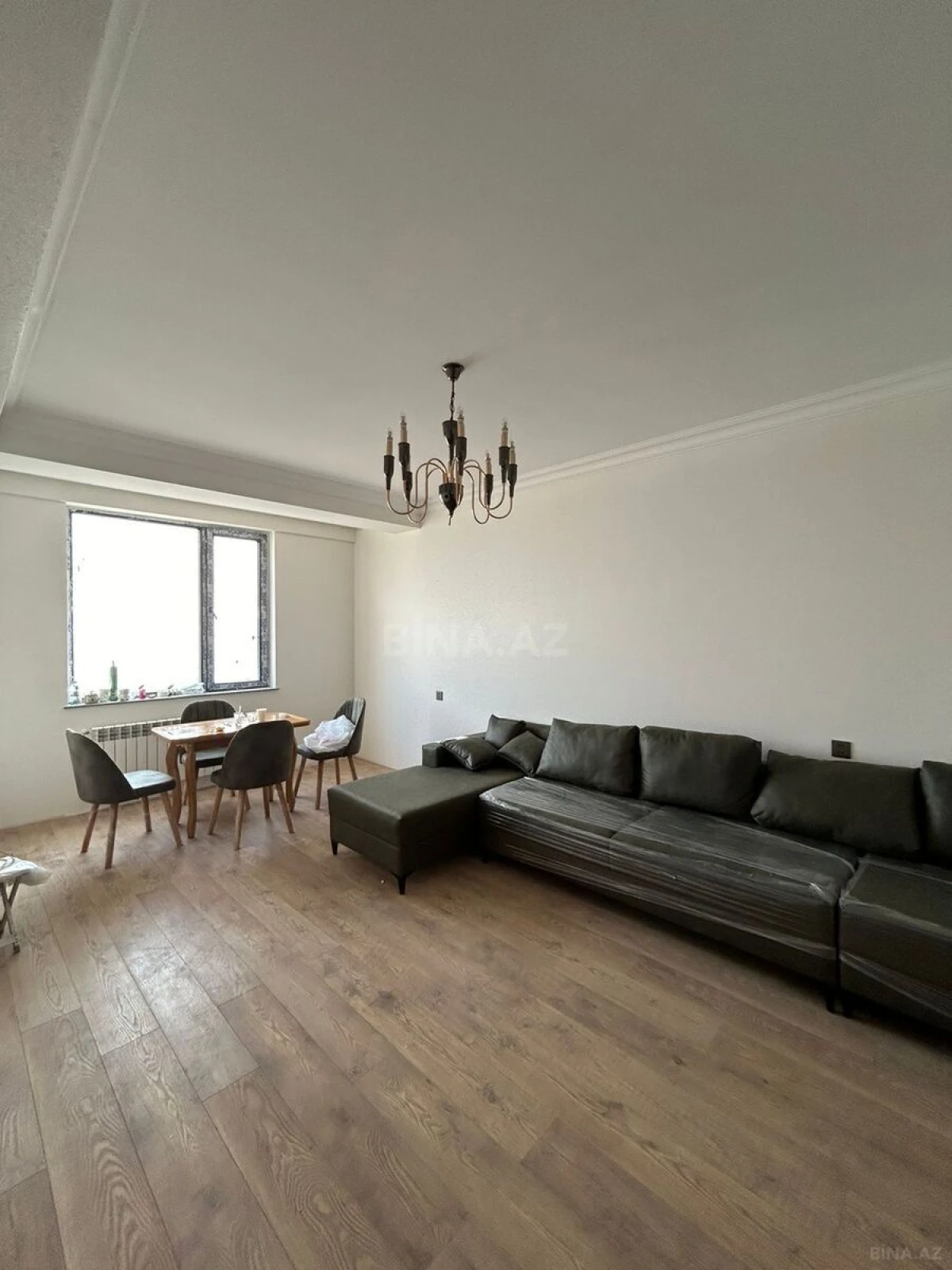 Kirayə verilir 3 otaqlı mənzil 80 m²