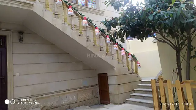 Satılır obyekt 550 m²