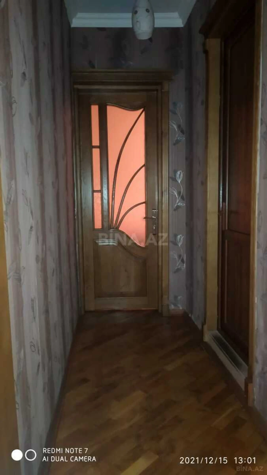 Satılır obyekt 550 m²