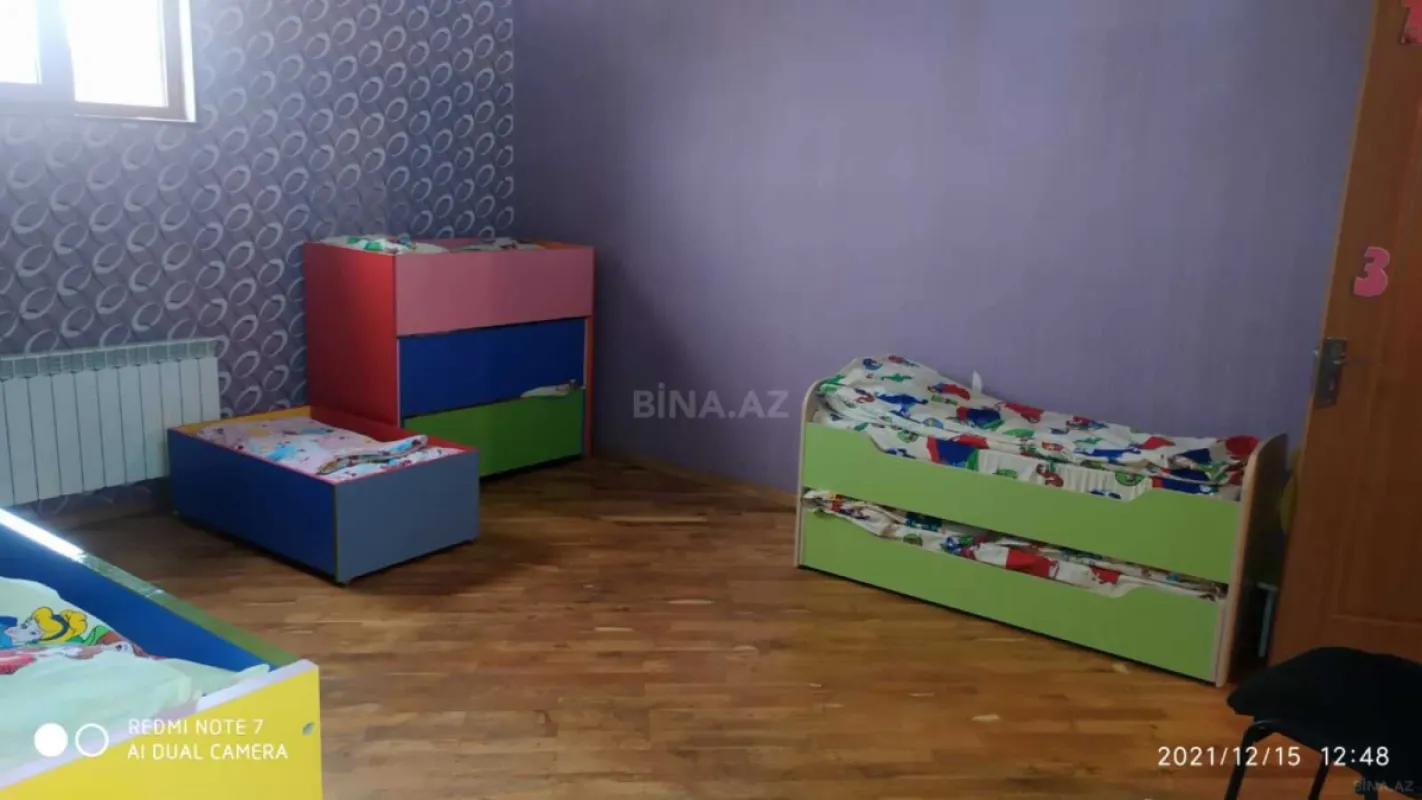 Satılır obyekt 550 m²