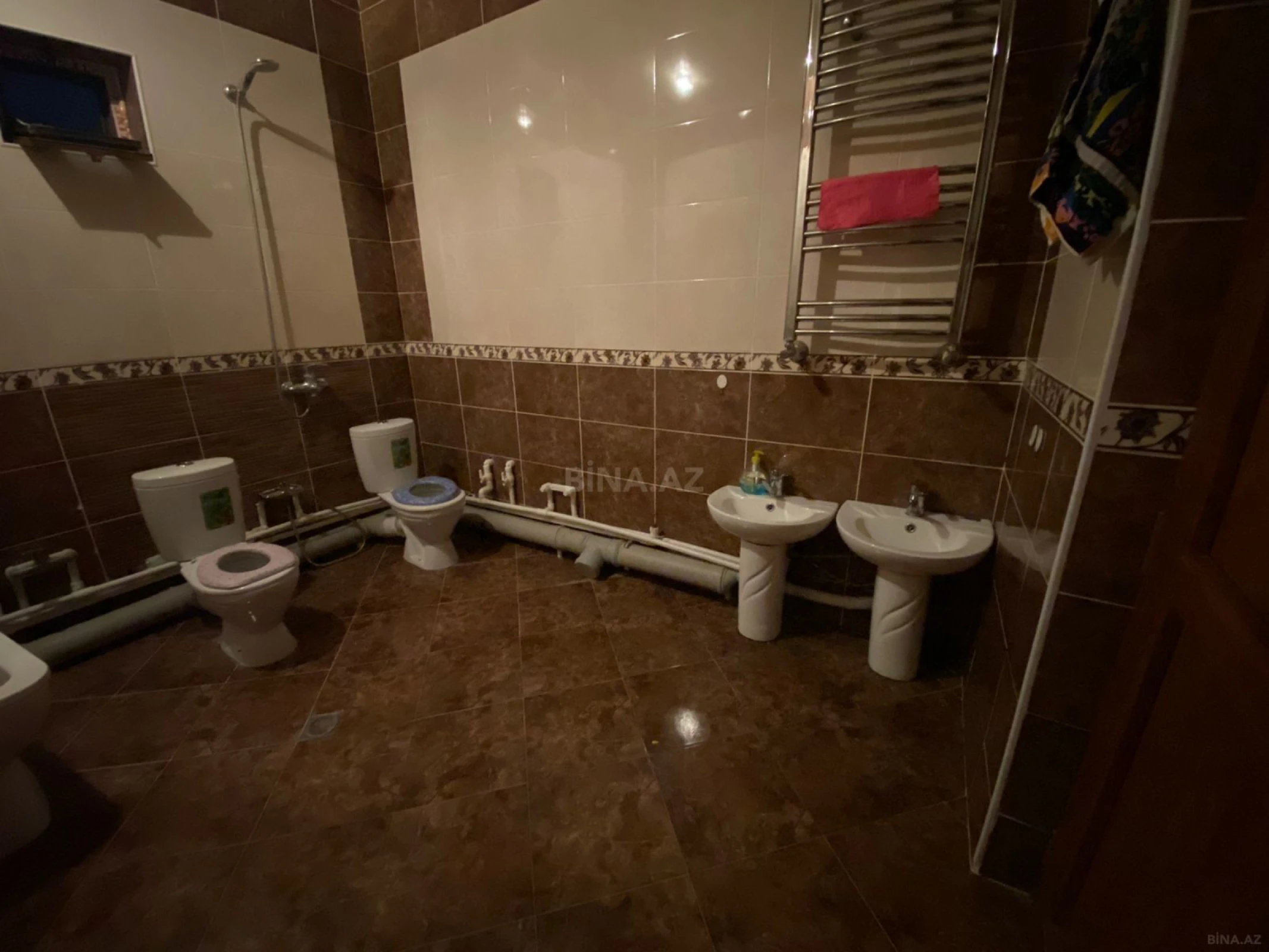 Satılır obyekt 550 m²