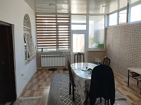 Satılır 4 otaqlı həyət evi 120 m² — Bakı, Xətai 4 otaq 120.00 m²