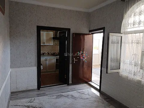 Satılır 4 otaqlı həyət evi 120 m²