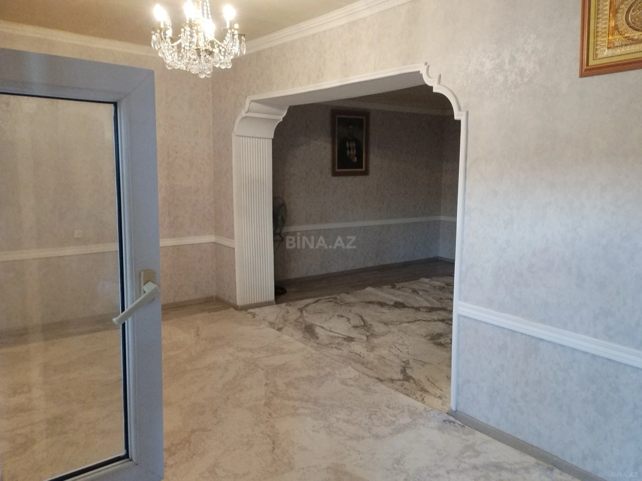 Satılır 4 otaqlı həyət evi 120 m²