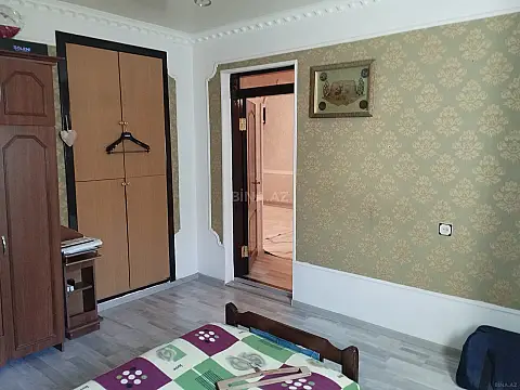 Satılır 4 otaqlı həyət evi 120 m²