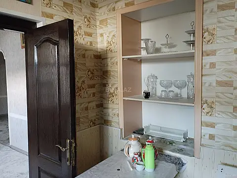 Satılır 4 otaqlı həyət evi 120 m²