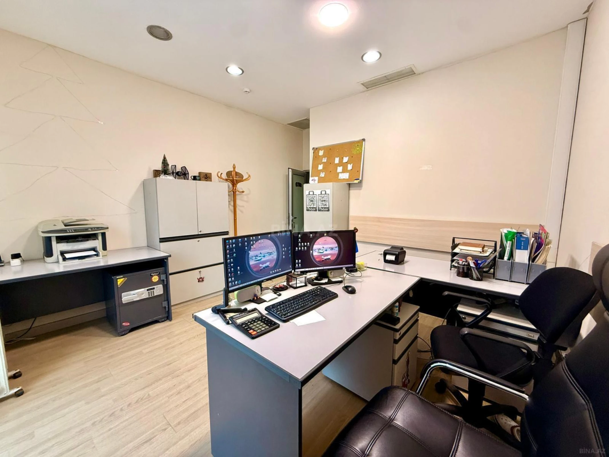 Kirayə verilir 6 otaqlı mənzil 170 m²