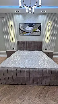 Satılır 4 otaqlı mənzil 138 m²