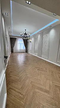 Satılır 4 otaqlı mənzil 138 m² — Bakı 4 otaq 138.00 m²