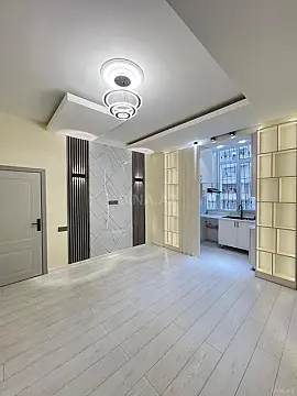 Satılır 2 otaqlı mənzil 55 m²