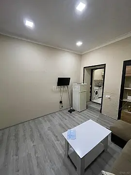 Kirayə verilir 1 otaqlı mənzil 15 m²
