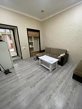 Kirayə verilir 1 otaqlı mənzil 15 m²