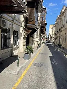 Kirayə verilir 1 otaqlı mənzil 15 m² — Bakı 1 otaq 15.00 m²