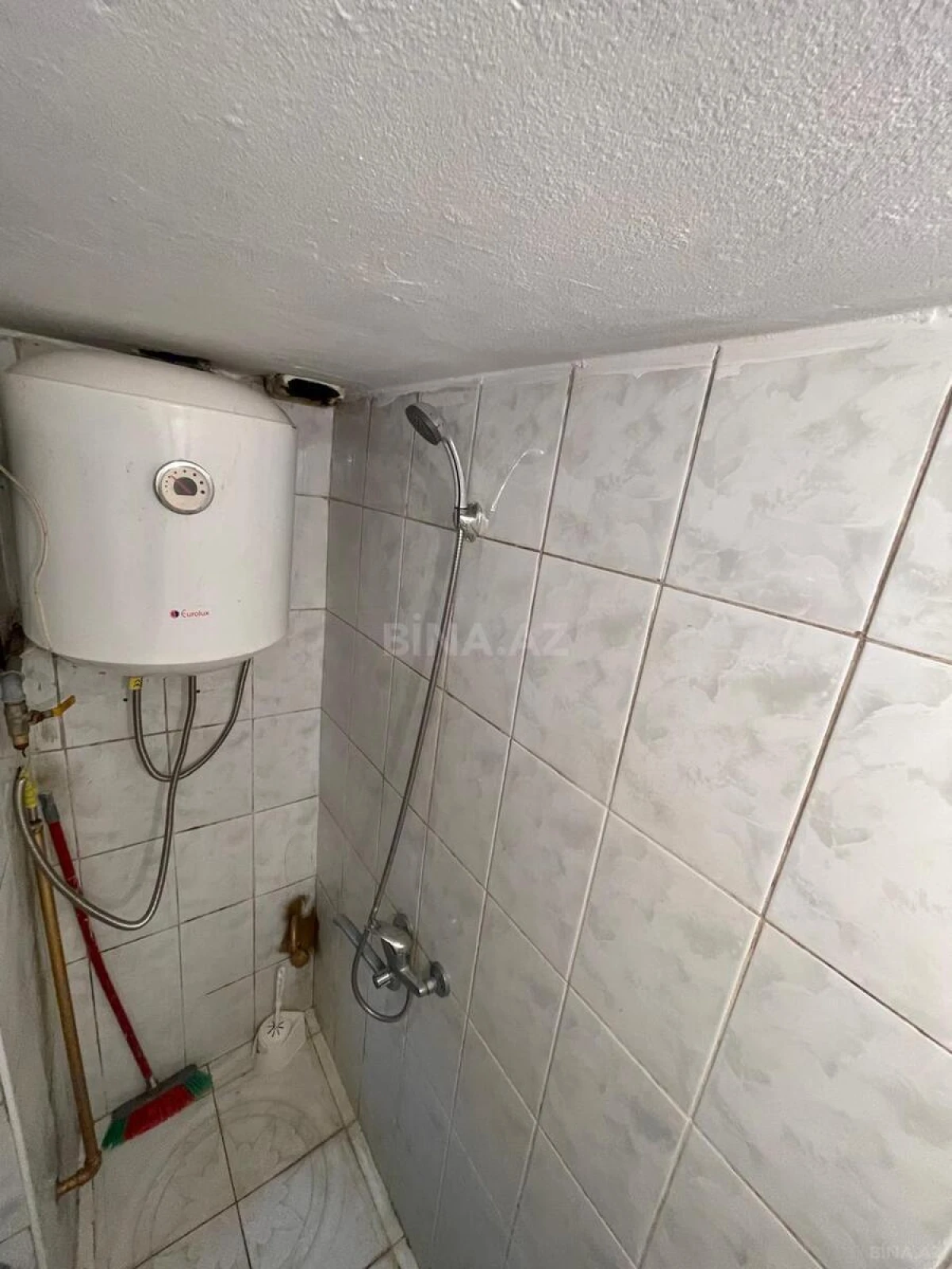 Kirayə verilir 1 otaqlı mənzil 15 m²