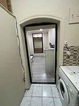 Kirayə verilir 1 otaqlı mənzil 15 m²