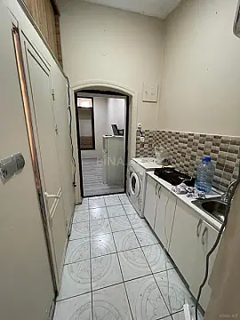Kirayə verilir 1 otaqlı mənzil 15 m²