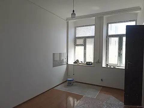 Satılır 2 otaqlı mənzil 60 m² — Bakı, M.Ə.Rəsulzadə qəs. 2 otaq 60.00 m²