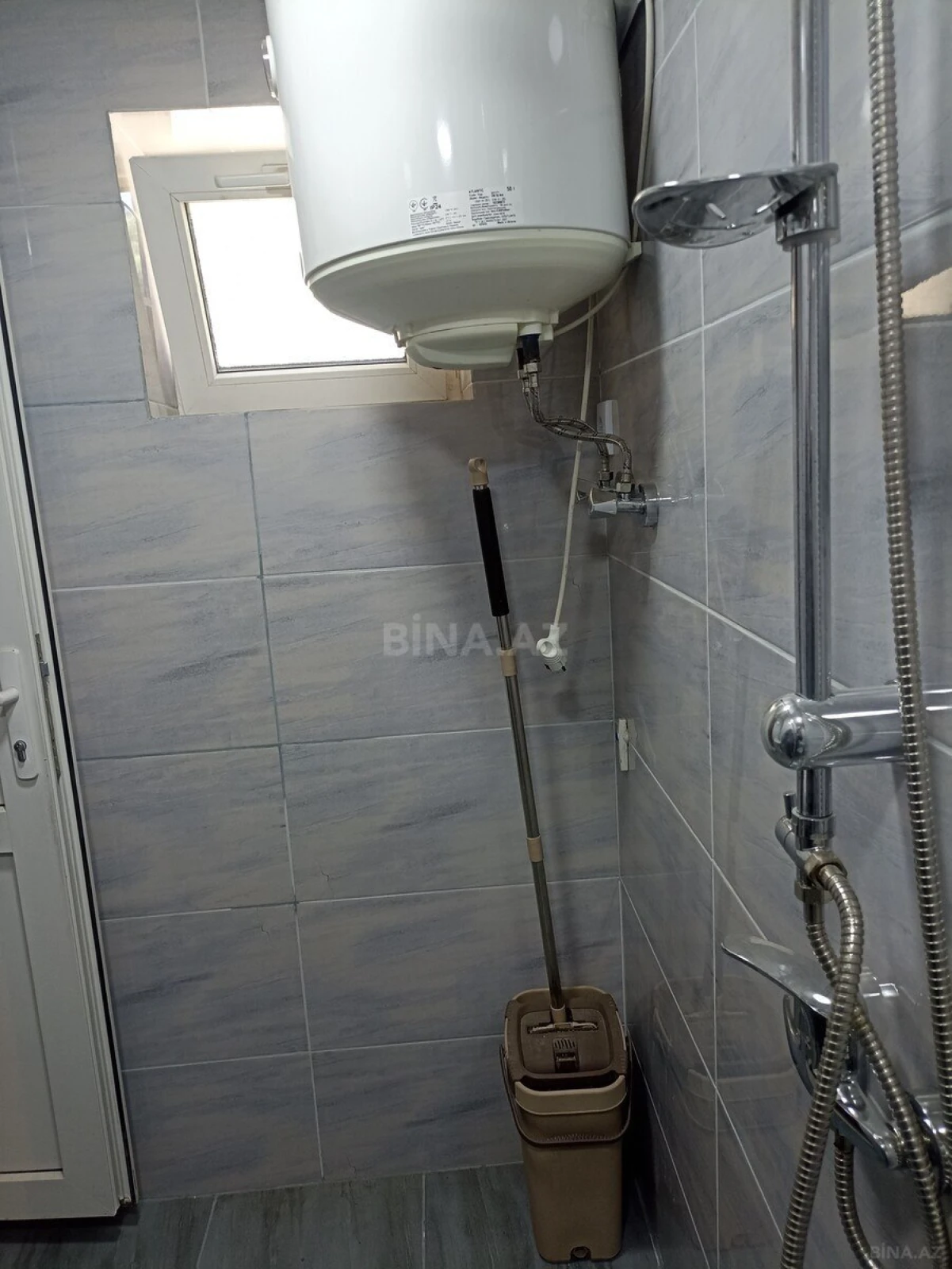 Satılır 2 otaqlı mənzil 60 m²