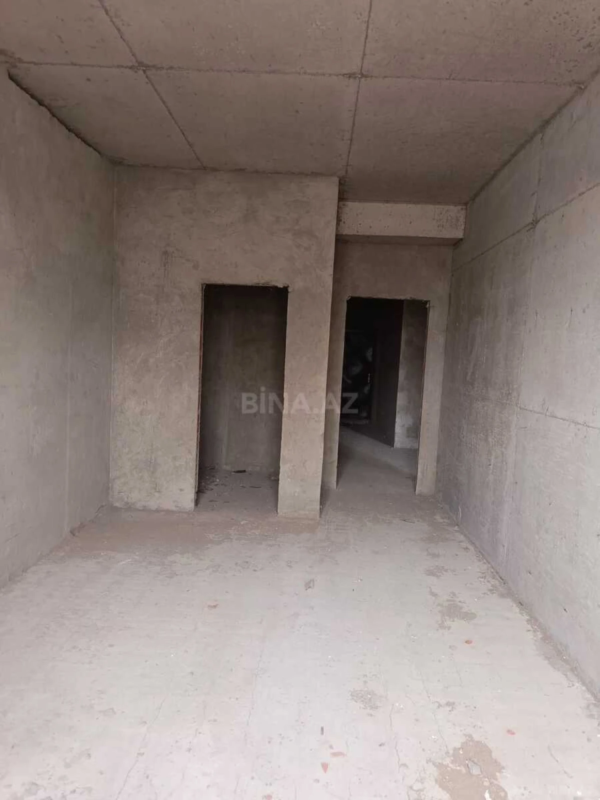 Satılır 2 otaqlı mənzil 80 m²