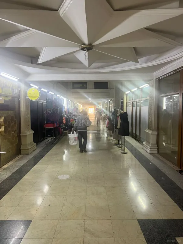 Satılır obyekt 40 m²