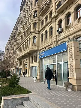 Satılır obyekt 40 m²