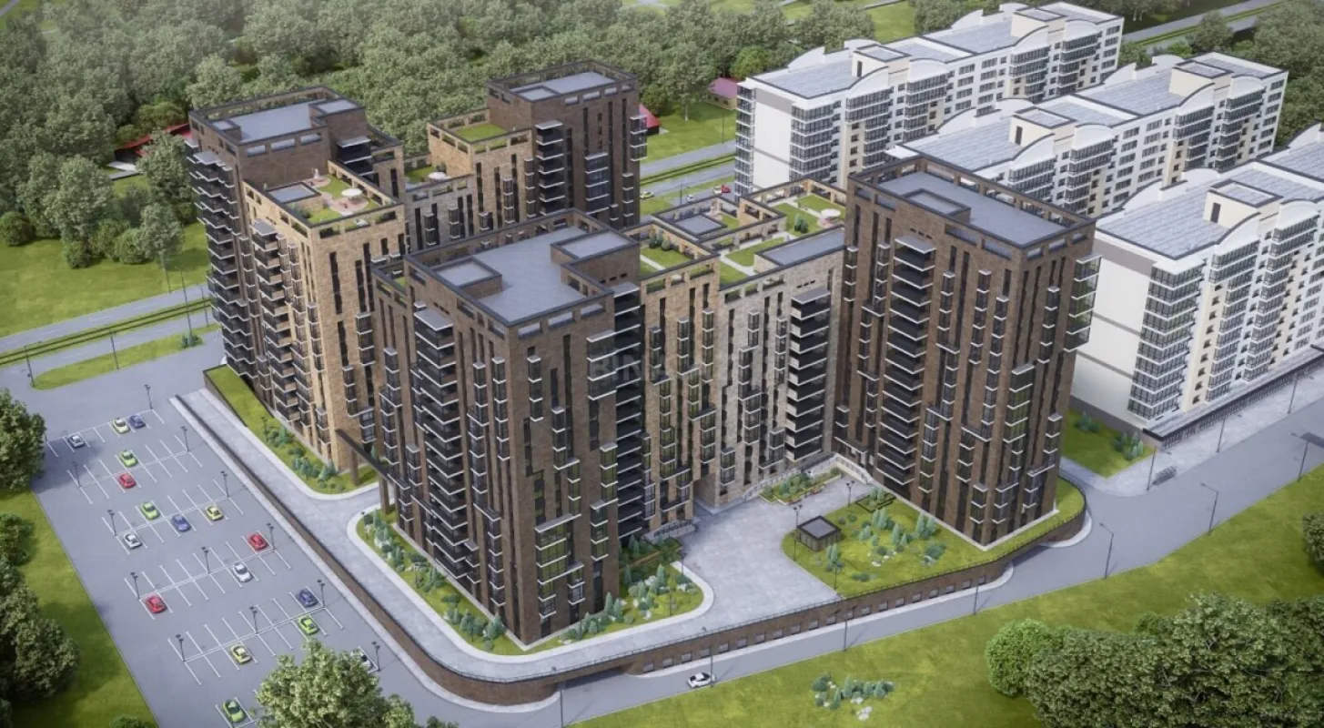 Satılır 3 otaqlı mənzil 120 m²