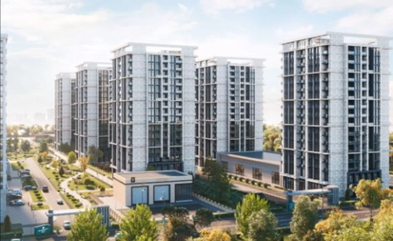 Satılır 3 otaqlı mənzil 120 m²