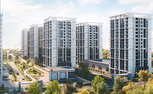 Satılır 3 otaqlı mənzil 120 m²