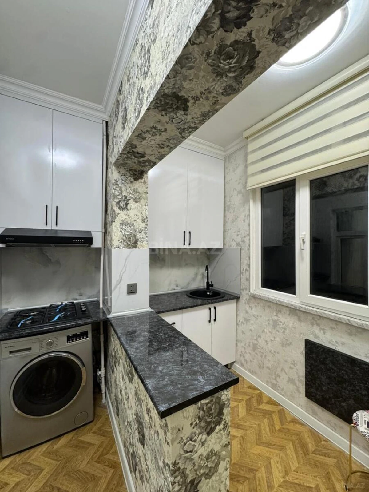 Satılır 3 otaqlı mənzil 70 m²