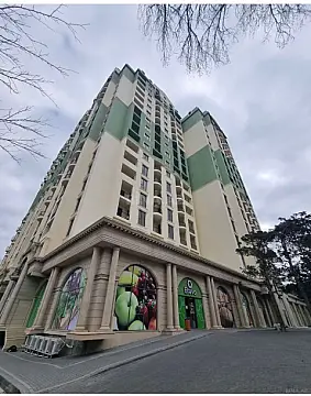 Satılır 2 otaqlı mənzil 66 m²