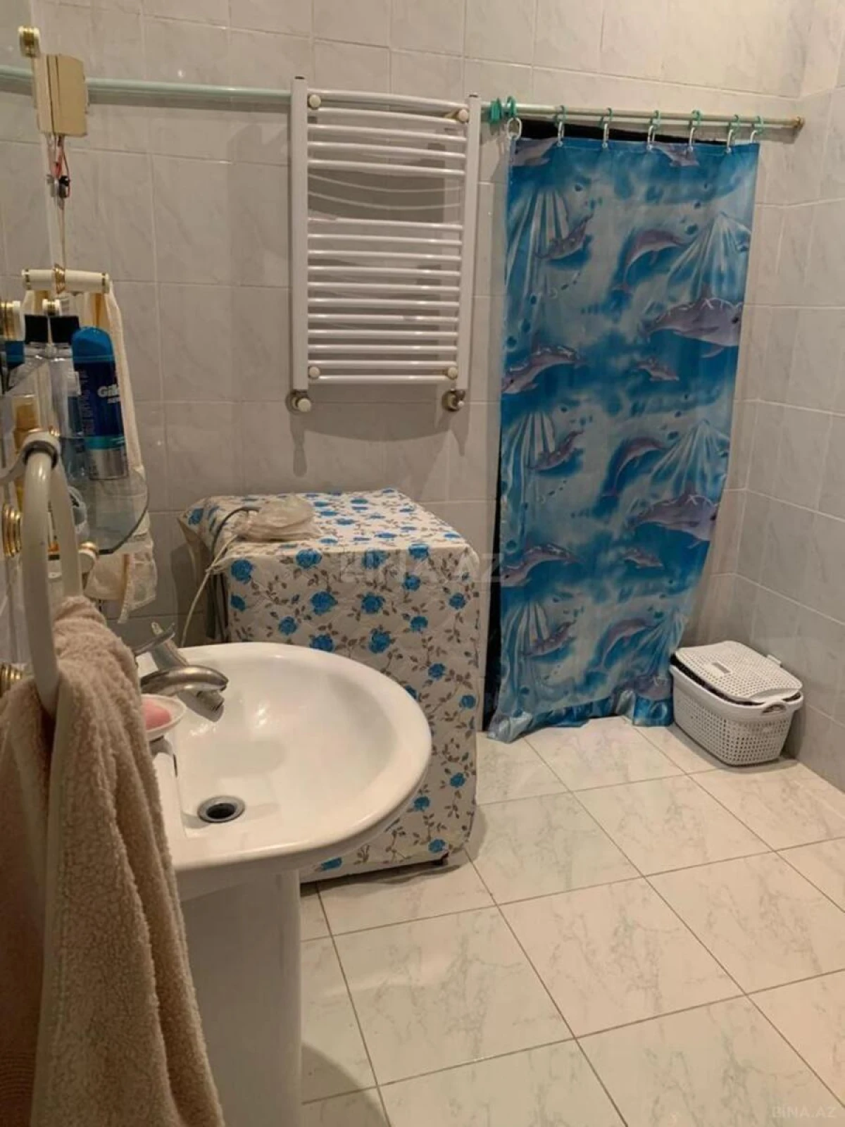 Satılır 8 otaqlı həyət evi 285.8 m²