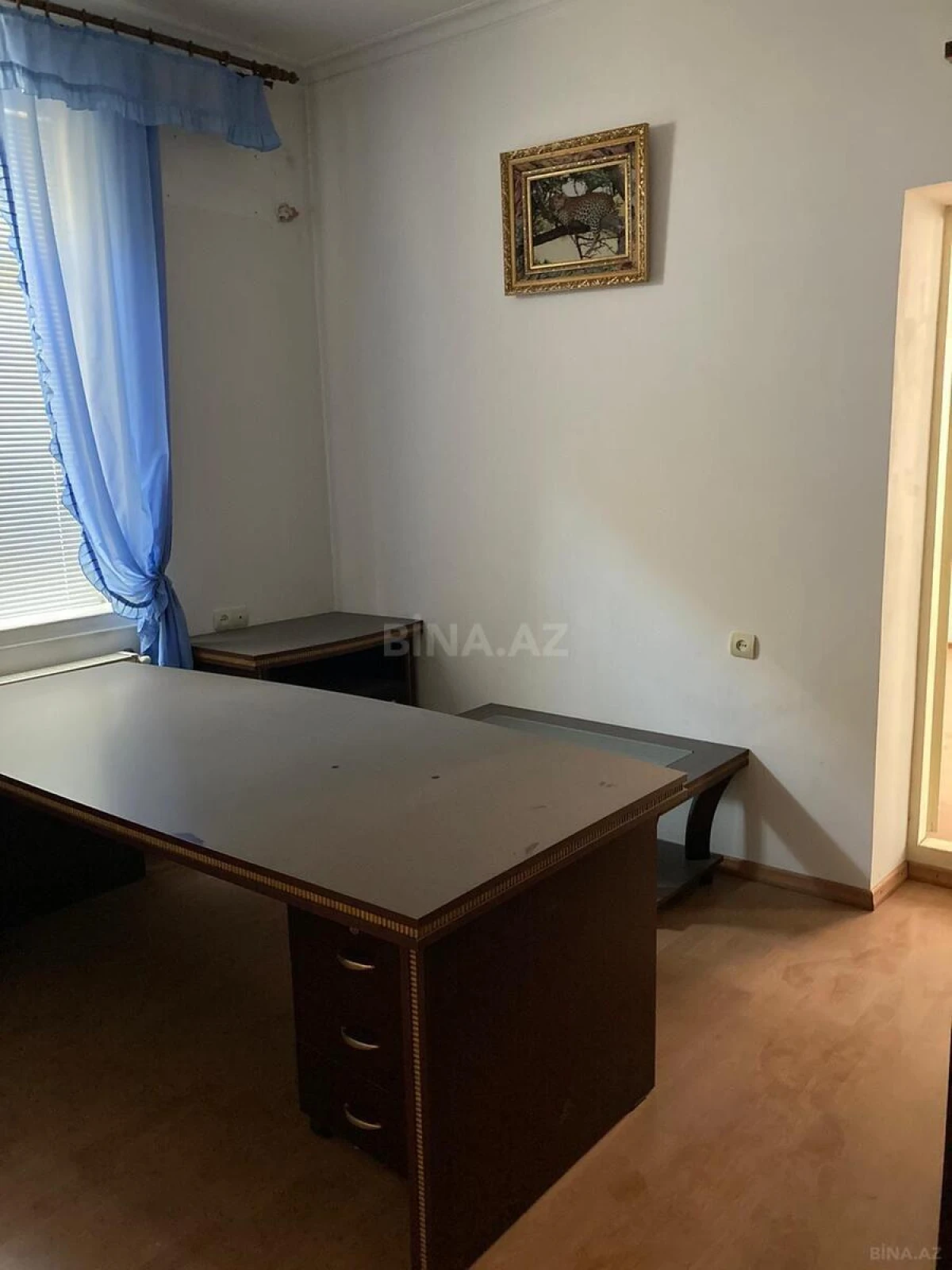 Satılır 8 otaqlı həyət evi 285.8 m²
