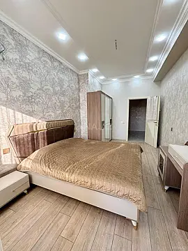 Satılır 2 otaqlı mənzil 70 m² — Bakı, Xətai 2 otaq 70.00 m²