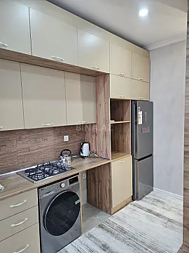 Kirayə verilir 2 otaqlı mənzil 55 m²