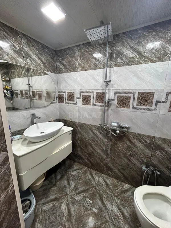 Satılır 3 otaqlı həyət evi 138 m²