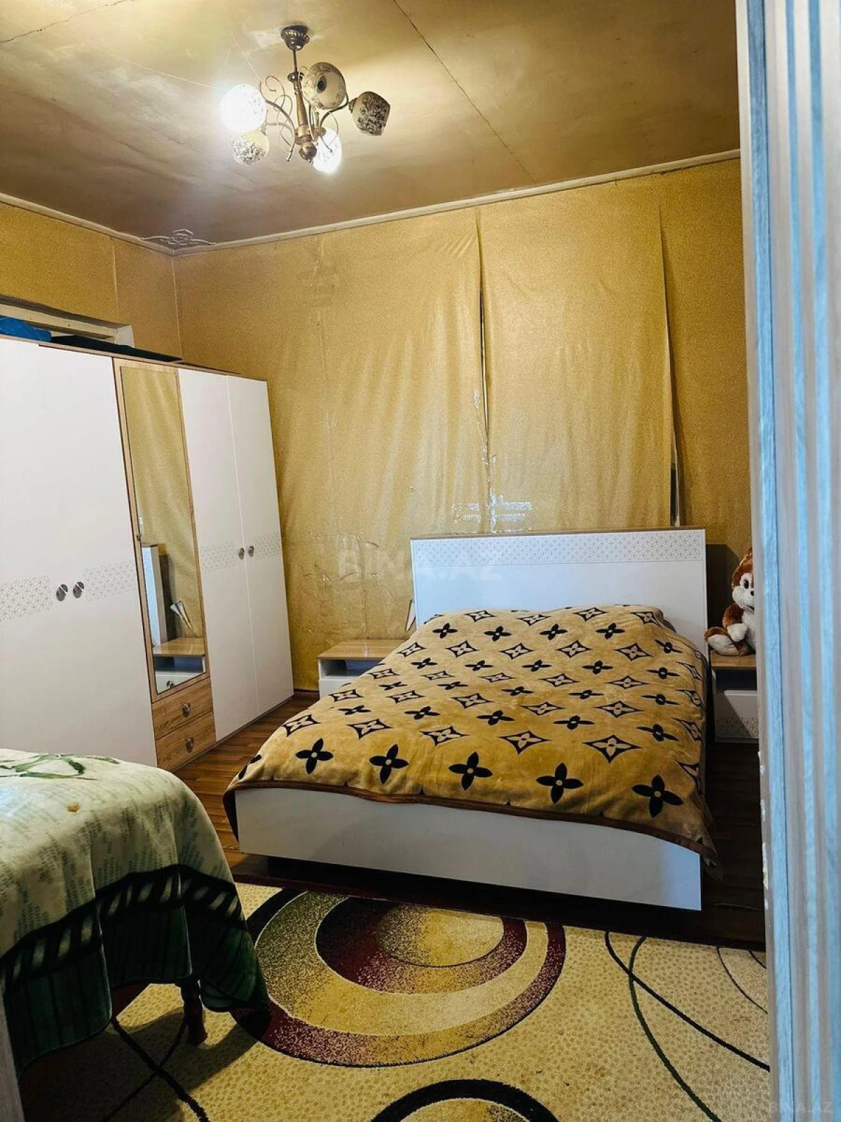 Satılır 3 otaqlı həyət evi 138 m²