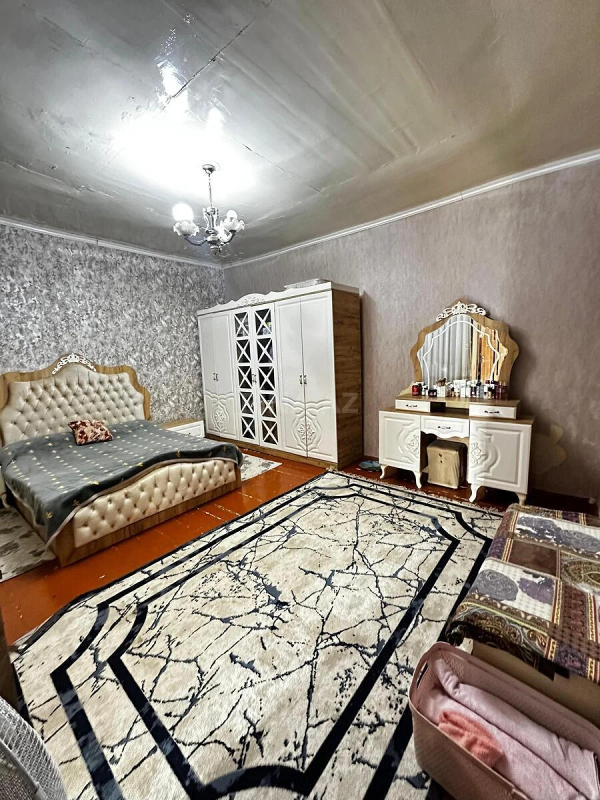 Satılır 3 otaqlı həyət evi 138 m²