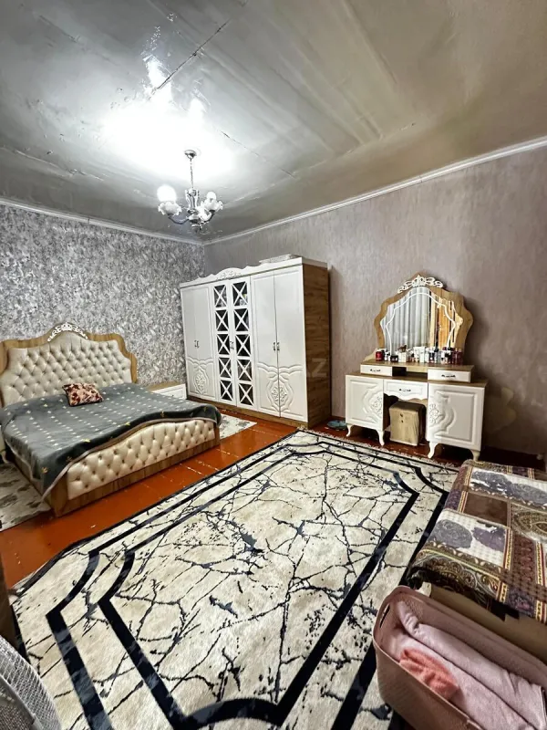 Satılır 3 otaqlı həyət evi 138 m²