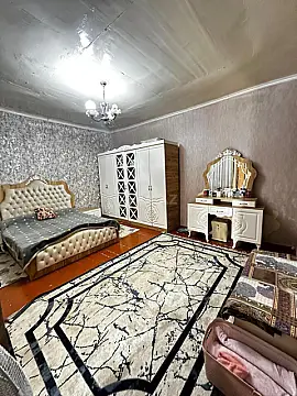 Satılır 3 otaqlı həyət evi 138 m²
